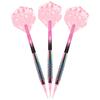 3pcs dart set 18g Soft darts with case