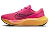 Zoom Fly 5 Гиперрозовый Лазерный Оранжевый Женские DM8974-601
