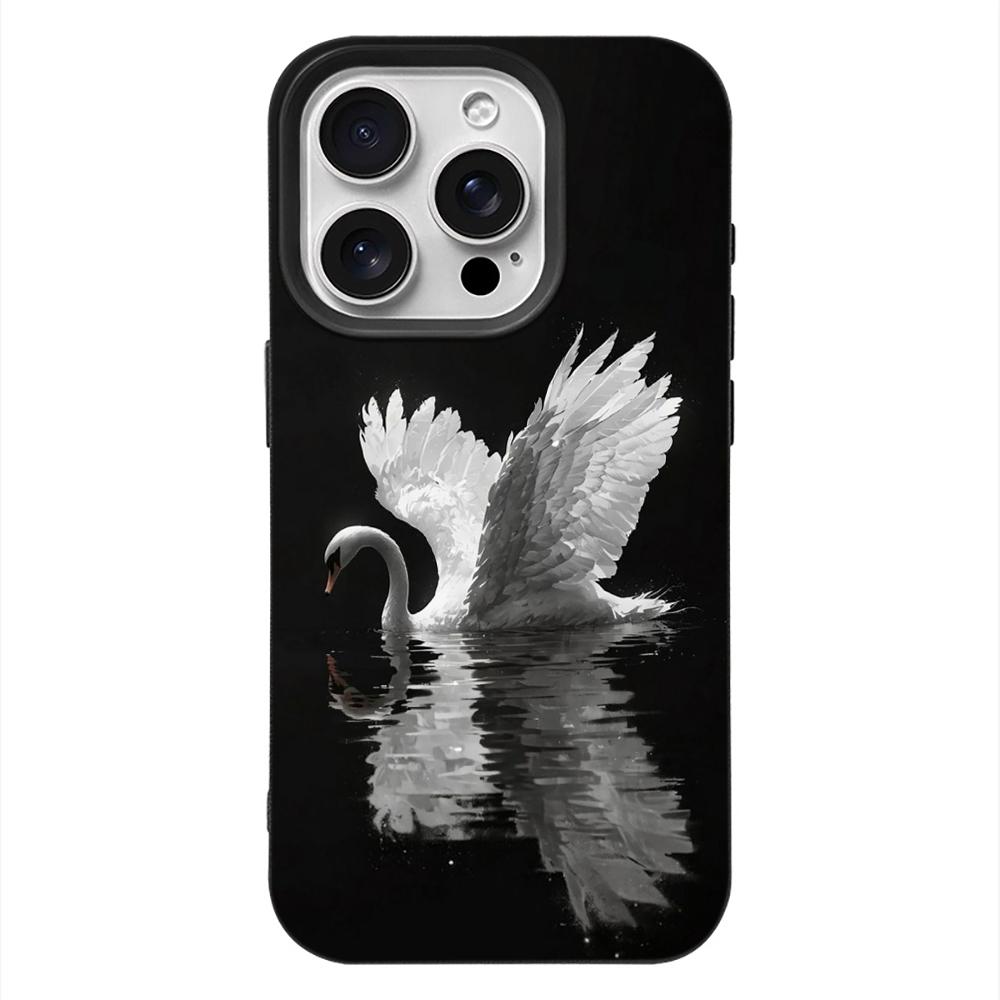 Advanced Design Phone Case for iPhone 17 Max 12 15ProMax 16 16e 11 Pro 14 Pro 13 Plus Luxury Matte Cover