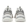 Fila Кроссовки File Low Top для бега Белые/Серые 1JM01283D_050