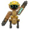 TAKARA TOMY Tomica Job Labor TJB06 Build Braver Komatsu Hydraulic Excavator PC200 Miniature Car Toy for Ages 3 and Up