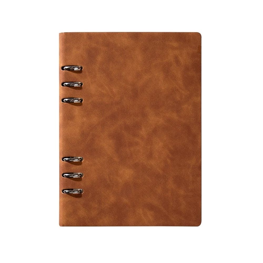 Блокнот на катушке Ежедневный еженедельник-планировщик Спиральный блокнот Блокнот для журнала Блокнот с вкладышами