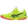 Solution Speed Ff 3 Paris Safety Yellow Black Women's Sneakers 1042A275-750
