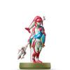Figurine Amiibo - Urbosa, Revali, Mipha &amp; Daruk • Collection The Legend of Zelda
