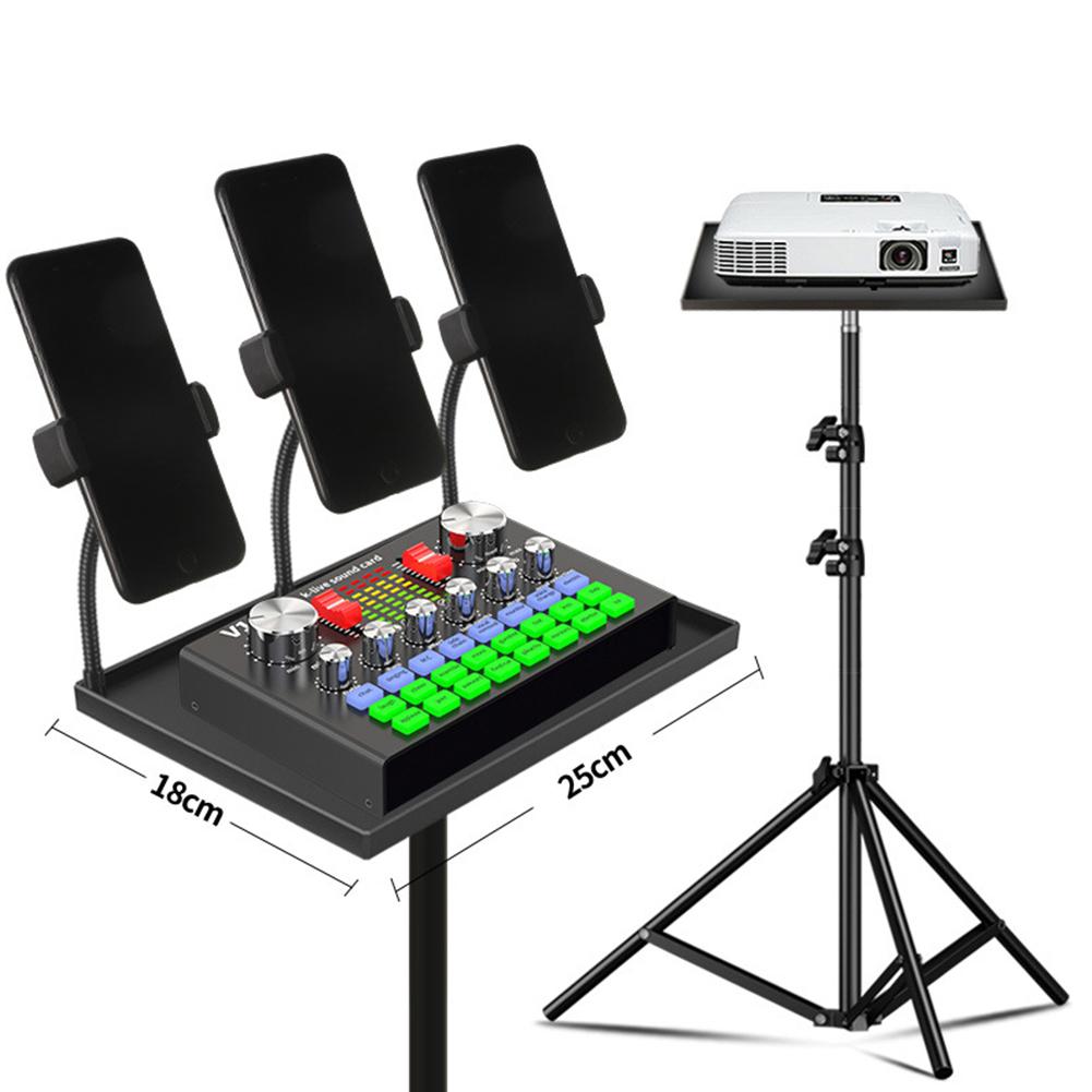 Лоток для проекторов 1 * Лоток для проекторов 1/4, винт, 100% новый