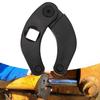 Adjustable Large Gland Nut Wrench 3/4 Inch Drive Pin Spanner Wrench  Industrial Maintenance