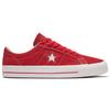 One Star Converse Pro Cons Low '90s Block - University Red' 169488C