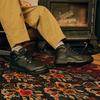 Водонепроницаемые походные ботинки TB1A17KY0011 Черные [Timberland] Мужские 7.5 / 25.5см