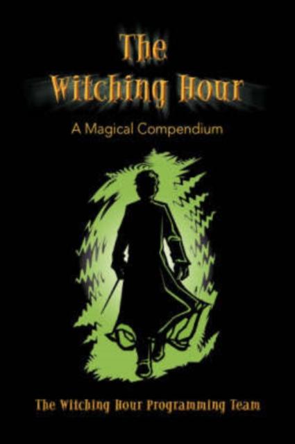The The Witching Hour Book