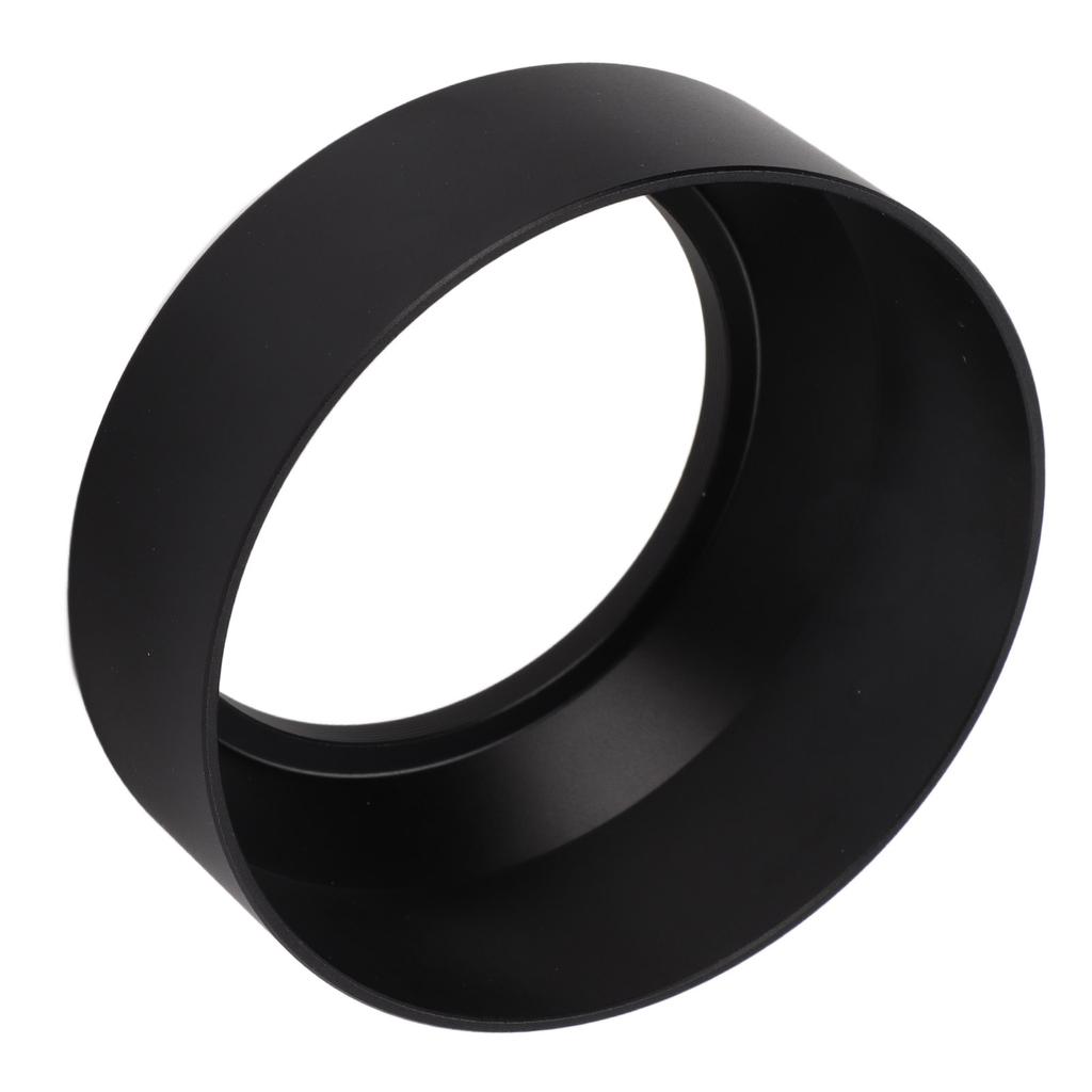 HN‑24 Full Metal Camera Lens Hood Shade Protector for Nikon AF 75‑300mm F   4.5‑5.6 Lens