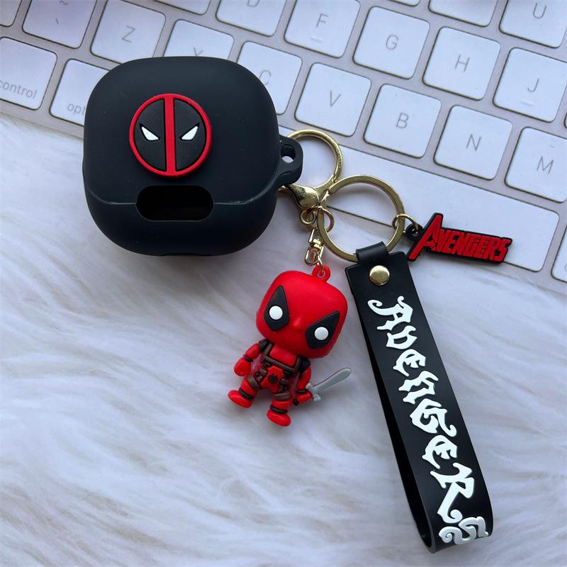 Suitable for Soundcore K10i True Wireless Bluetooth Headset Case Creative High Value Soft Case