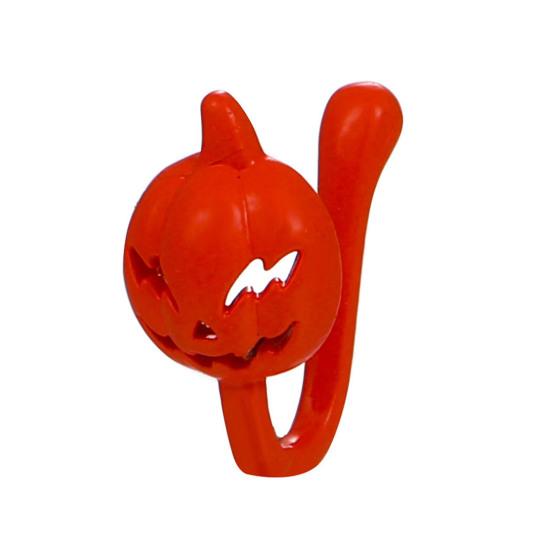 Стильное поддельное кольцо в носу, универсальная форма, женская U