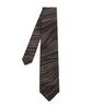 Paul Smith Tie 240092552MT Brown F