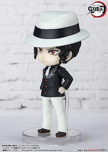 TAMASHII NATIONS Фигурки мини-Убийца демонов: Кимет