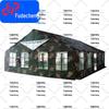 Fudecheng 2006-72 Restaurant Tent Accessories