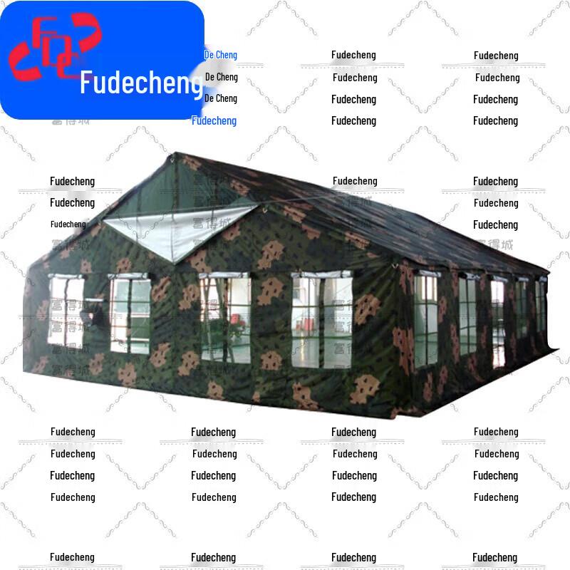 Fudecheng 2006-72 Restaurant Tent Accessories