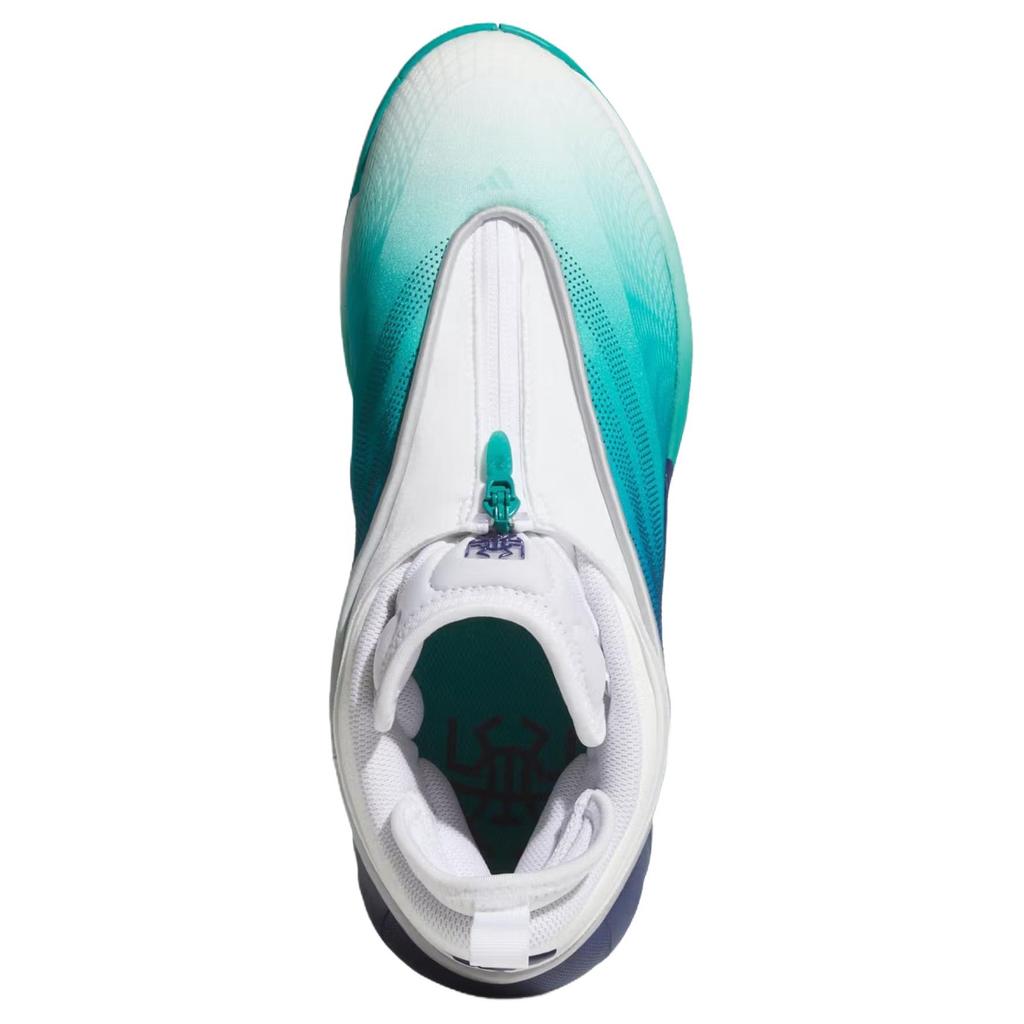 ДОН. Выпуск №7 Adidas 'Pure Teal' JR9502