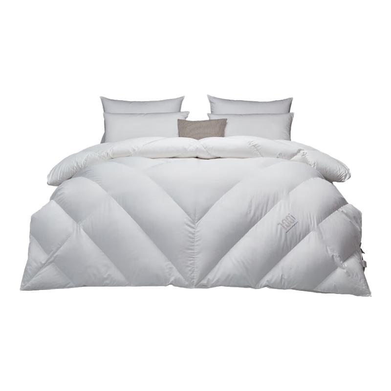 KANERSIN AFree 95% Goose Down Duvet