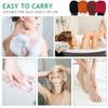 Bath Shower Body Massage Glove Washing Towel Scrubber
