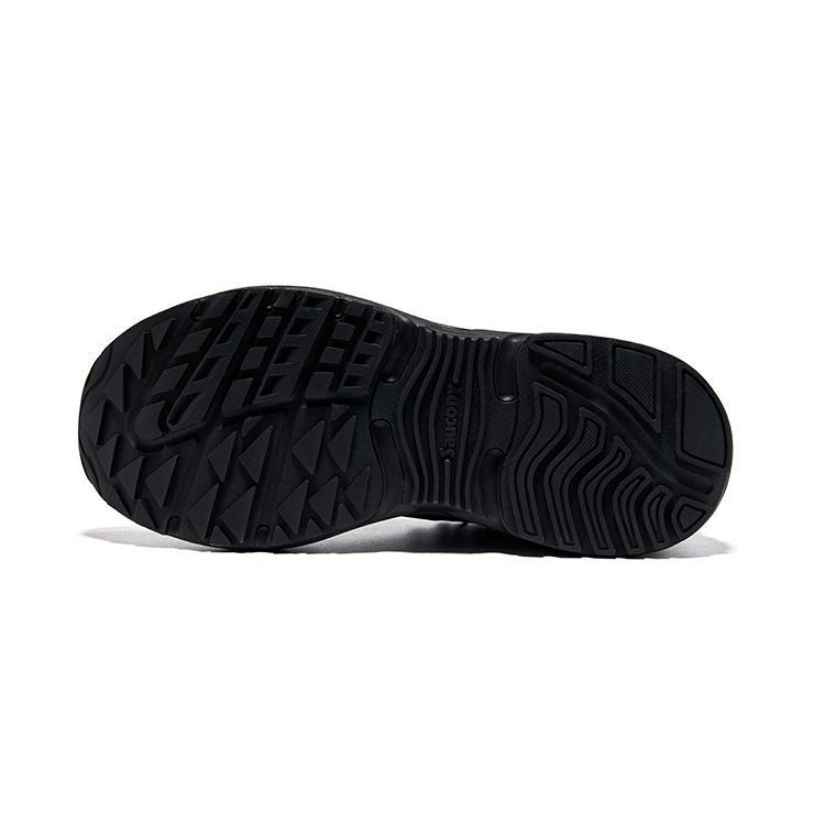 SAUCONY Кибер Сеть Унисекс Черные Ретро Беговые Кроссовки S79054-1