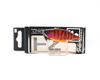 Jackall TN 60 Trigon Vibration Lure NH Red Tiger (3171)