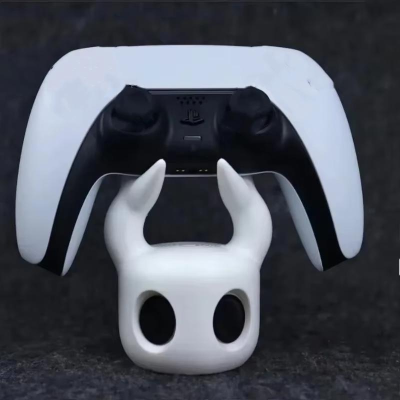 Универсальная подставка для игрового контроллера для PS4 PS5, устойчивый настольный держатель, аксессуары для игр, органайзер для дисплея и хранения