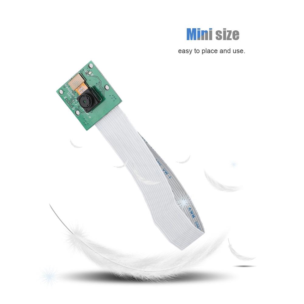 3 Модель B+(Б Плюс) Модуль веб-камеры 5 МП для Raspberry Pi 3B 2B A++