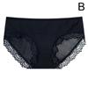 New Soft Women's Underwear Lace Student Briefs