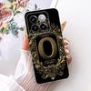 Чехол для Xiaomi Mi 14 Pro Милая Корона Буквы Прозрачный Силикон Мягкий Тонкий Чехол для Телефона Для Xiaomi 14 Pro Mi14 Pro 5G Чехлы Сумки