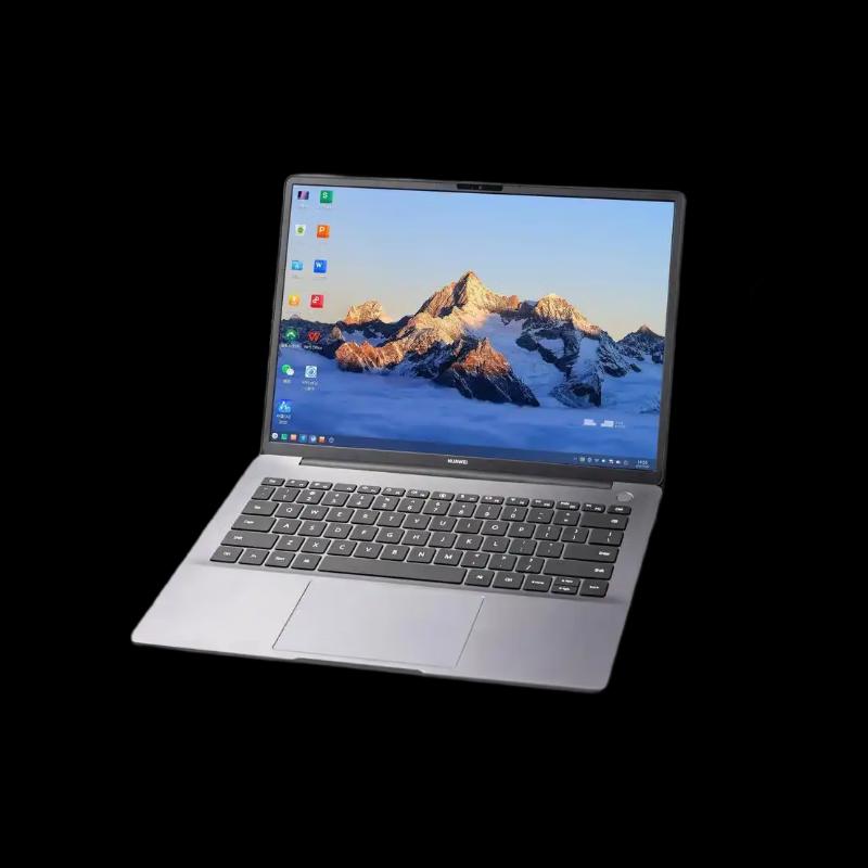 Huawei Ноутбук Qingyun L540x 14 дюймов (Китайская версия)