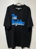 The Dogfather 2000’s Retro Unisex T-shirt Perfect Gift For Friends & Family Unisex T-Shirt