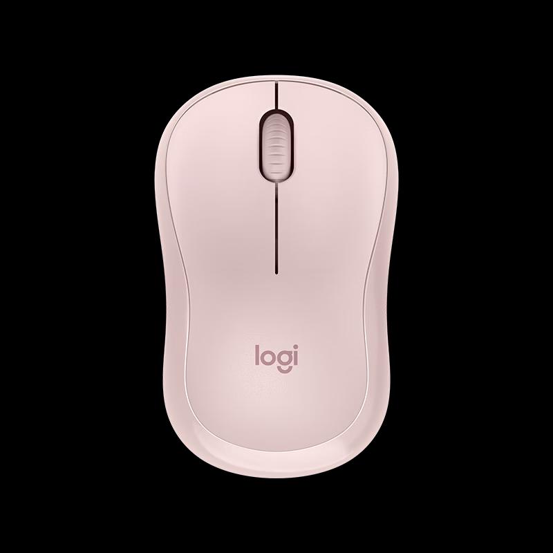 Logitech Беспроводная Bluetooth-мышь M240