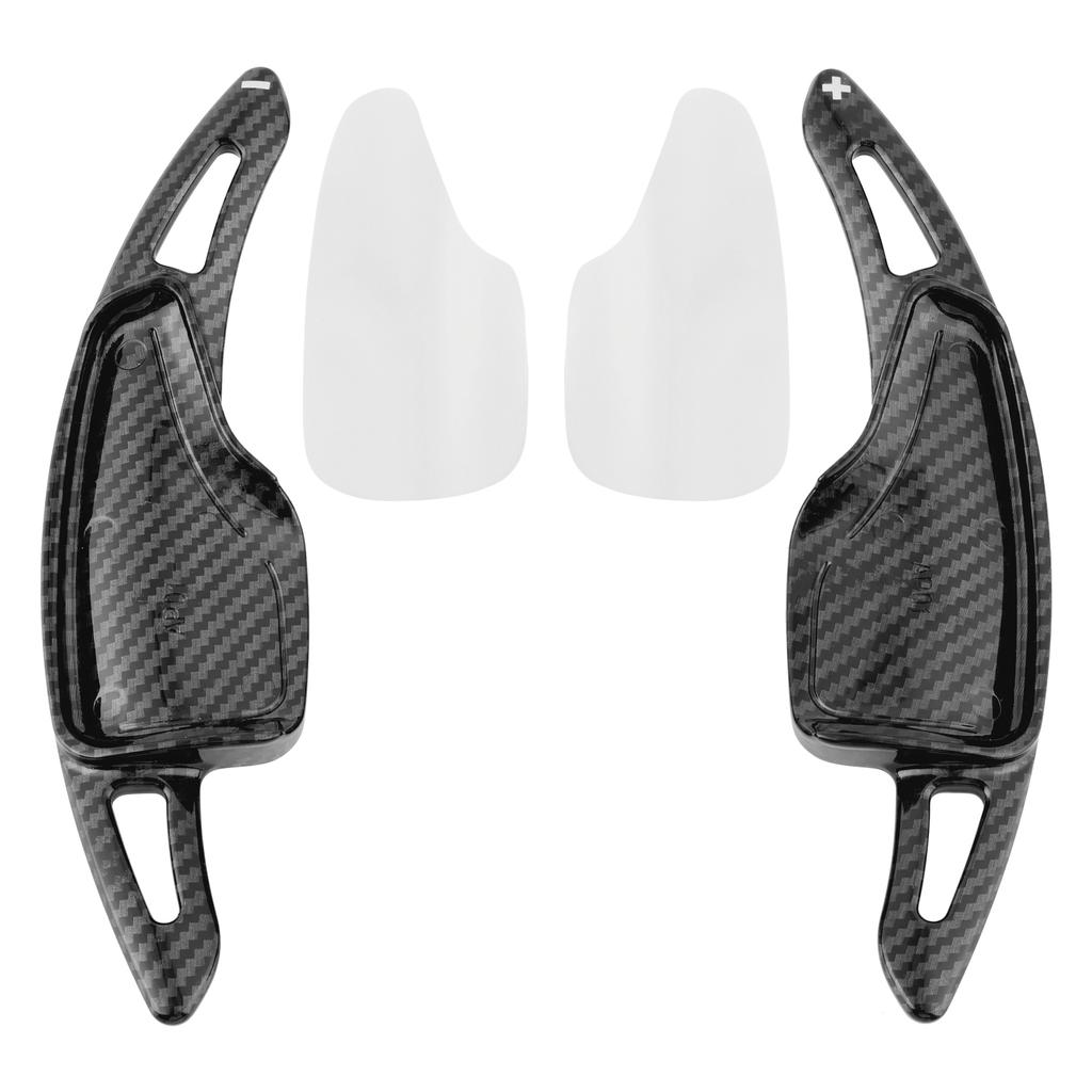 Steering Wheel Paddle Shifter For Chevrolet C7 Corvette Camaro 14-23