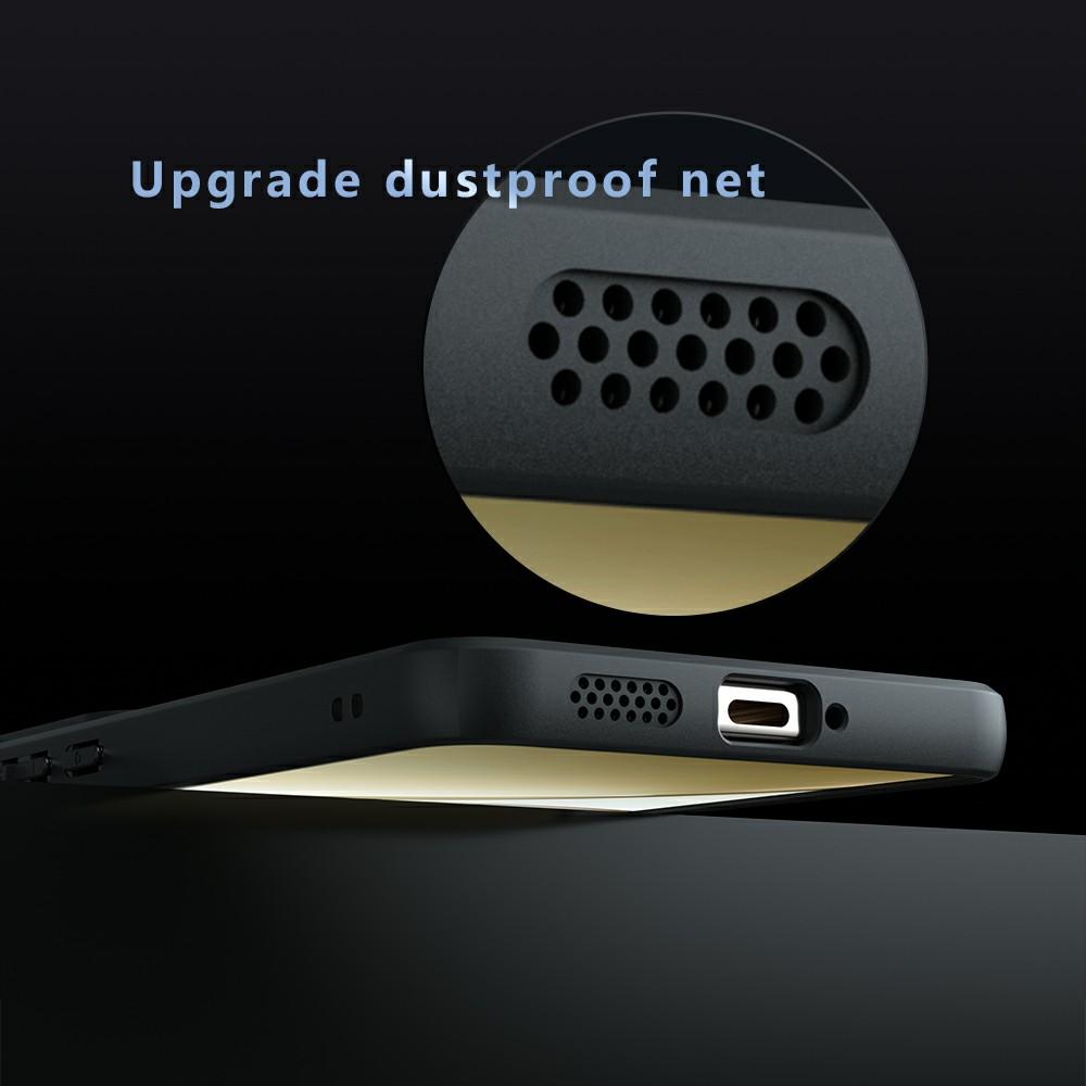 Чехол для vivo V50 Lite 5G/V50 Lite 4G, совместимый с MagSafe, матовая накладка на телефон из ТПУ+ПК