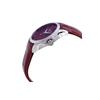 Tissot Kutu Collection Кварцевый механизм Водонепроницаемость 100 м Женские часы 32 мм Красный циферблат T035.210.16.371.01