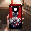 Чехол для телефона Helltaker для Huawei Mate 10 20 30 40 50 Lite Pro Nova 3 3i 5 6 SE 7 Pro 7SE