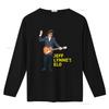 Jeff Lynnes ELO Guitarist Rock T Shirt Black Classic S 2345XL UU190 vintage Washed graphic streetwear Comfortable Stretched