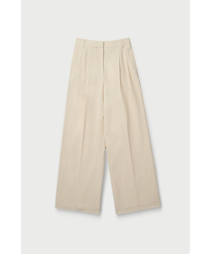 IROWOMEN Hayda Pintuck Tailor Pants Iopam26103Bel