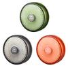 Outdoor Camping Light Rechargeable Outdoor Tent Colorful Atmosphere Light Rechargeable Super Long Lighting Light Storage Tape Measure Light