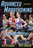 Книга Advanced Marathoning