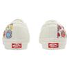 Оригинальные Vans 44 Dx 'Positivity Patchwork Blanc de Blanc' VN0A54F98FK