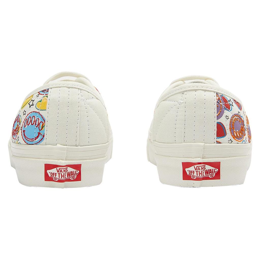Оригинальные Vans 44 Dx 'Positivity Patchwork Blanc de Blanc' VN0A54F98FK