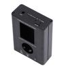 Aluminium Electric Box Waterproof Junction Enclosure Case Split Type for DIY Black