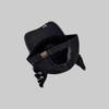 Frayed Edges Baseball Cap Distressed Details Y2k Baseball Cap Wash Baseball Cap  Party Wear