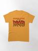 The Damned Apocalypse of the Damned Classic T-Shirt