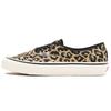 Authentic 44 Dx 'Anaheim Factory Leopard' Vans VN0A54F29GI