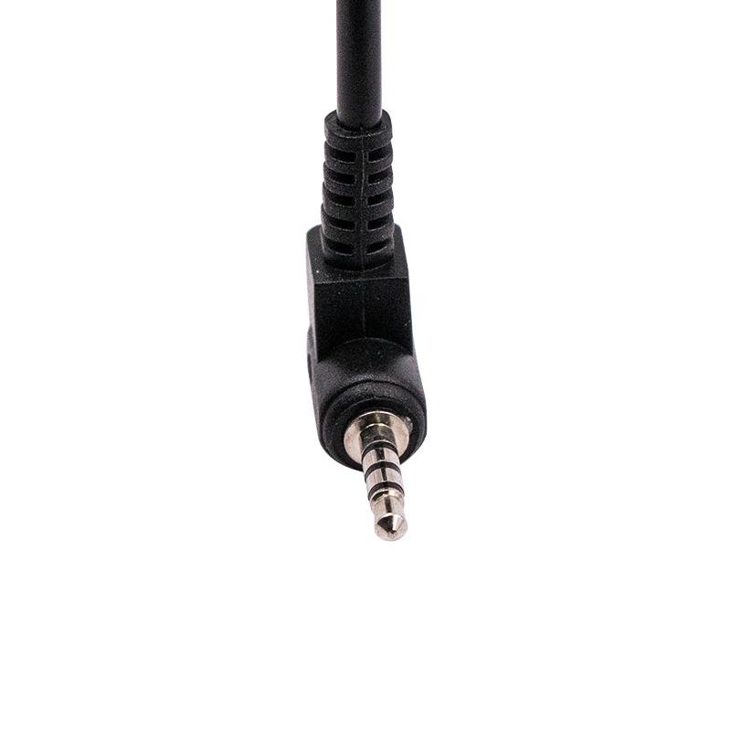 2.5mm AVIN Video Cable Jack Male Plug To RCA Female Adapter Cable For GPS Converter Cable Cord 2.5mm AV-RCA Adapter for Camera
