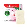 Dettol Healthy Antibacterial Moisturizing Bar Soap