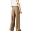 GUCCI Pleat Detailed Straight Leg Trousers 761563-Z798C-2708