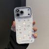 Чехол для телефона 2-в-1 с защитой линз для iPhone 17 Pro Max/16 Pro/11 - Дизайн с животными